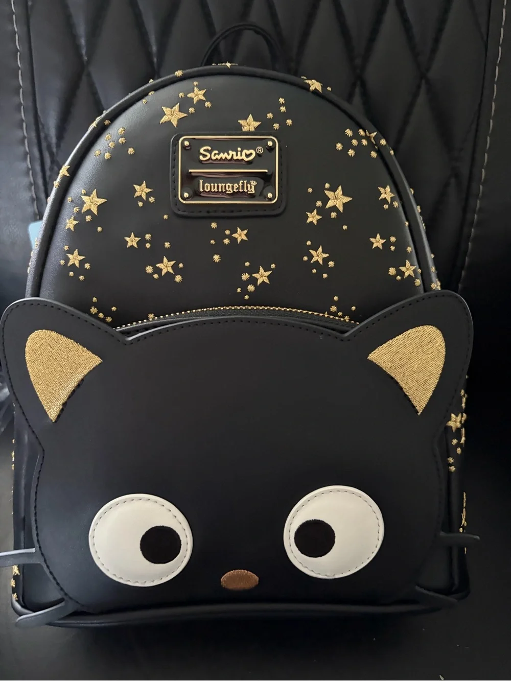 Loungefly Sanrio Chococat Stars Mini Backpack